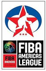 FIBA美篮冠